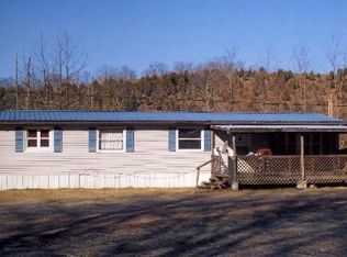 10 Reynolds Creek Rd, Liberty, KY 42539