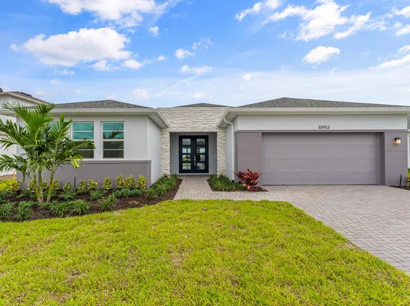 10953 SW Orana Drive, Port St Lucie, FL 34987