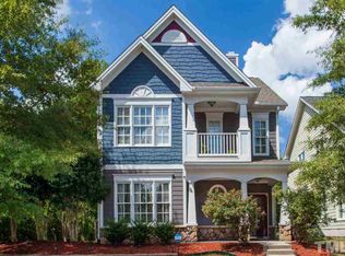 1716 Legendary Ln, Morrisville, NC 27560