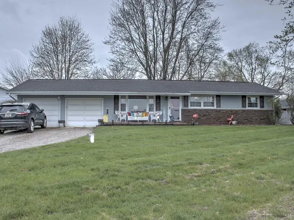3926 Boyd St, Tecumseh, MI 49286