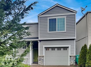 15835 SW Redstone Dr, Beaverton, OR 97007