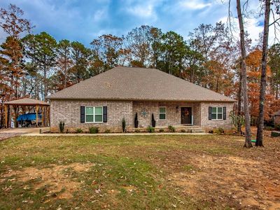 455 E Shore Dr, Drasco, AR, 72530