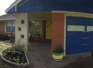 1318 Hartwick Rd, Houston, TX 77093