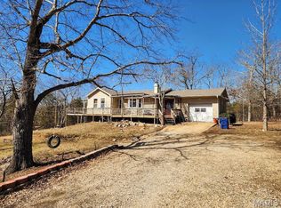 603 Joan Ct, Bonne Terre, MO