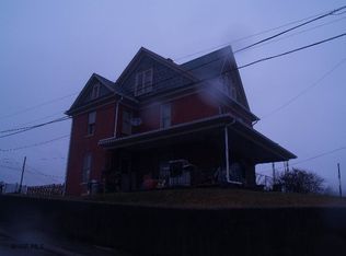 801 E Main St, Roaring Spring, PA 16673