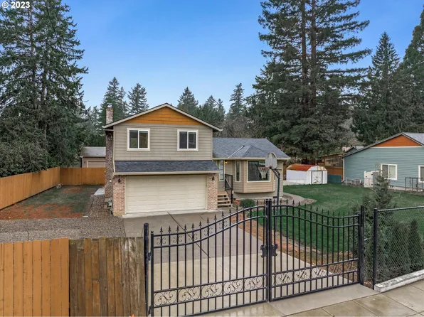 5613 SE 136th Ave, Portland, OR 97236