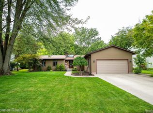 1900 Connecticut Ave, Marysville, MI