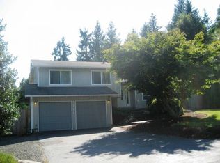 4561 NW Shelley Dr, Silverdale, WA 98383