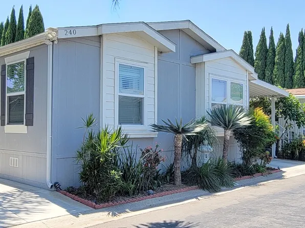 4080 W 1st St Space 240, Santa Ana, CA 92703