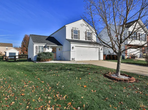 722 Berlander Dr, Independence, KY 41051