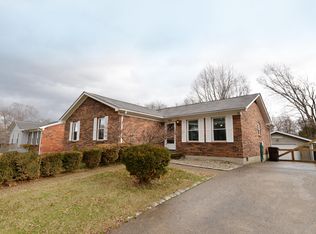 2005 Millgate Rd, Louisville, KY 40223