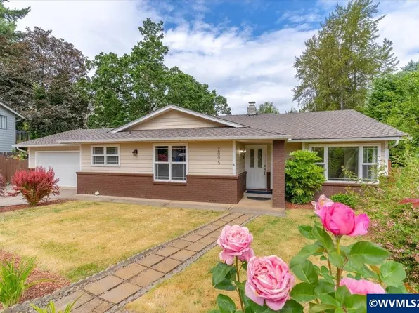 2095 Popcorn Ct NW, Salem, OR 97304
