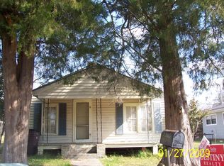 313 Virginia Ave, Opp, AL 36467