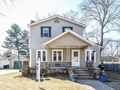 7 Oakwood St, Ypsilanti, MI, 48197