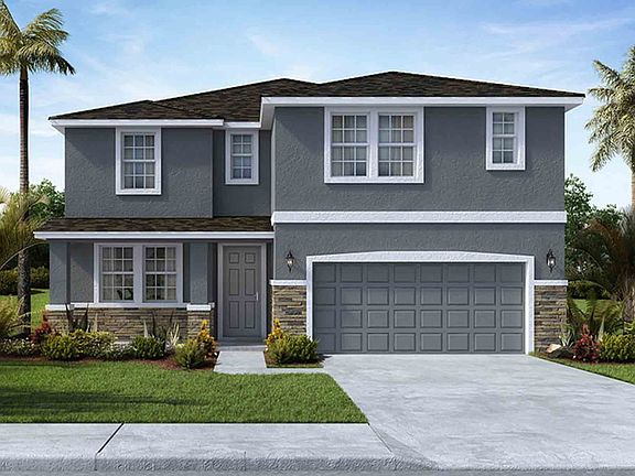 Plan Elevation.