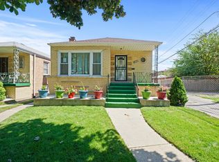 4645 S Kilpatrick Ave, Chicago, IL 60632