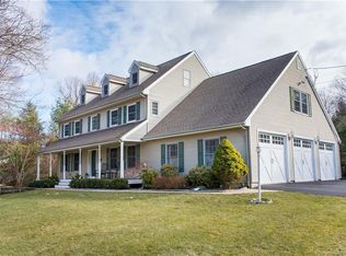 233 Nells Rock Rd, Shelton, CT 06484