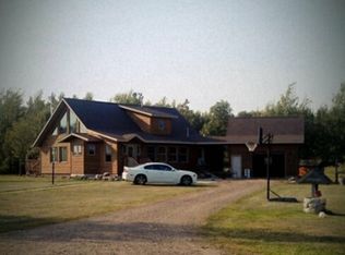 92573 Black Ash Rd, Sturgeon Lake, MN 55783