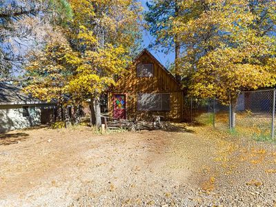 805 San Bernardino Ave, Sugarloaf, CA, 92386