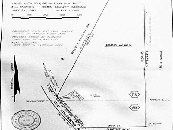 2nd image of 6412 Old Stilesboro Rd NW