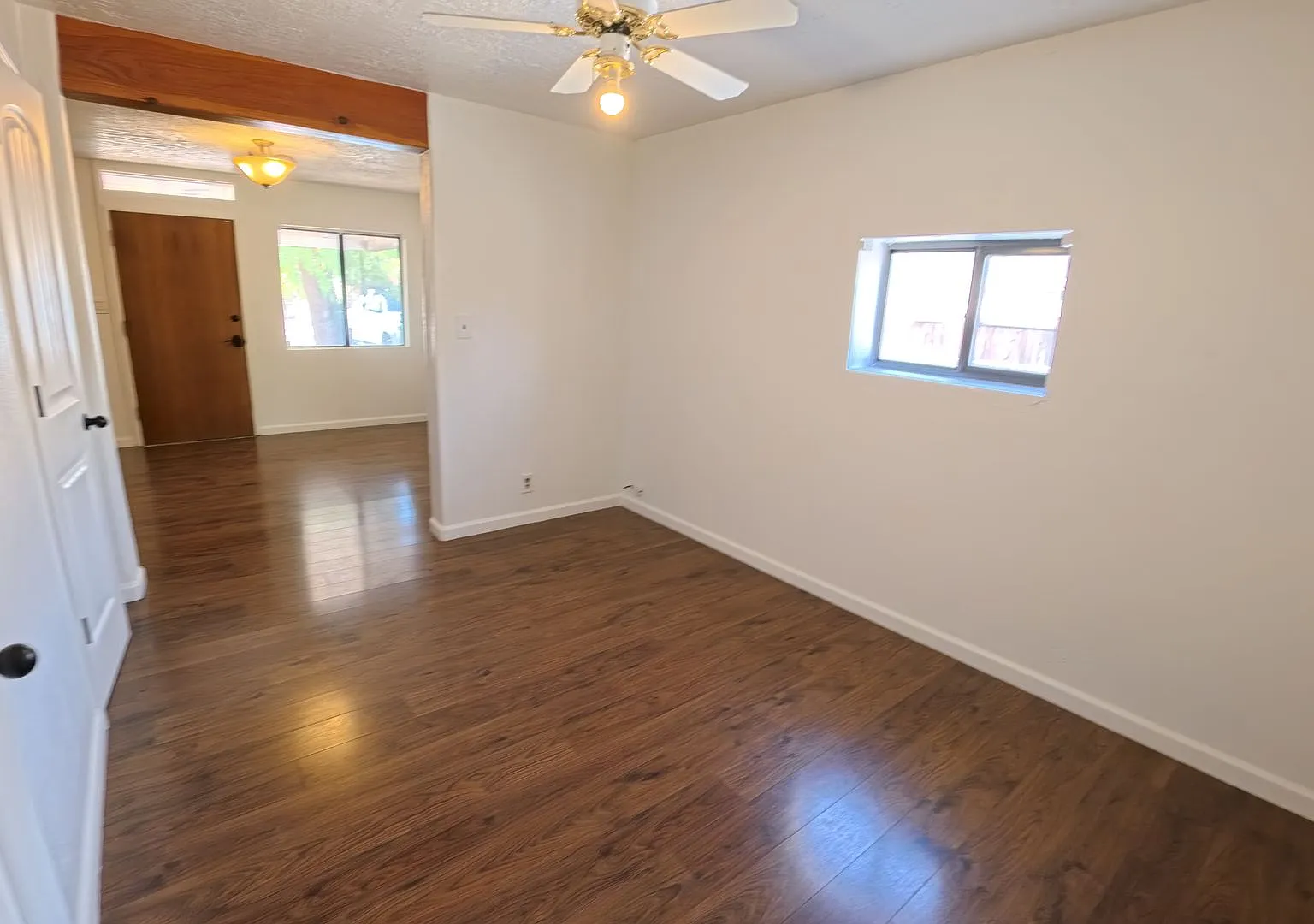 2-bedroom, 1-bath home nestled in the desirable North Valley — Photo 4