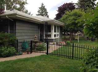 6023 France Ave S, Edina, MN 55410