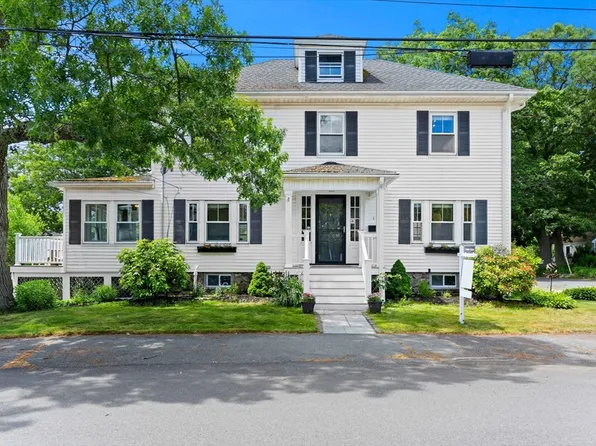 67 Millett Rd, Swampscott, MA 01907