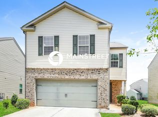 2889 S Hls, Riverdale, GA 30296
