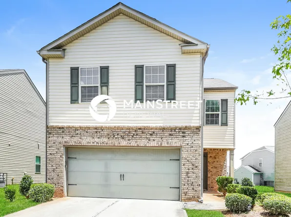 2889 S Hls, Riverdale, GA 30296