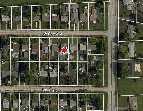 1st image of this home