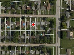 3425 Carr Ave, Indianapolis, IN 46221
