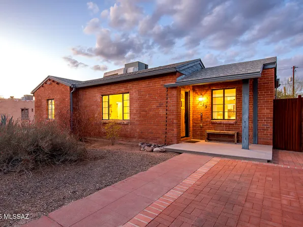 3029 E Mabel St, Tucson, AZ 85716