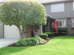 13965 Berkhansted Ct, Orland Park, IL 60462