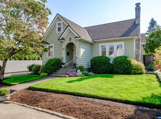 1940 E Nob Hill St SE, Salem, OR 97302