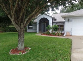 3532 E Cove Park Trl, Hernando, FL 34442