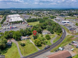 15446 Braggs Corner Rd, Culpeper, VA 22701