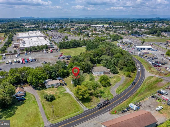 15446 Braggs Corner Rd, Culpeper, VA 22701