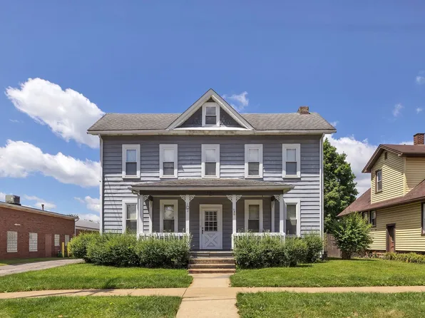 122 1st St APT 2, Butler, PA 16001
