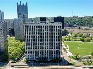 320 Fort Duquesne Blvd APT 15M, Pittsburgh, PA