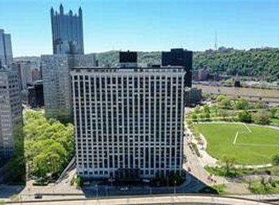 320 Fort Duquesne Blvd APT 18O, Pittsburgh, PA, 15222
