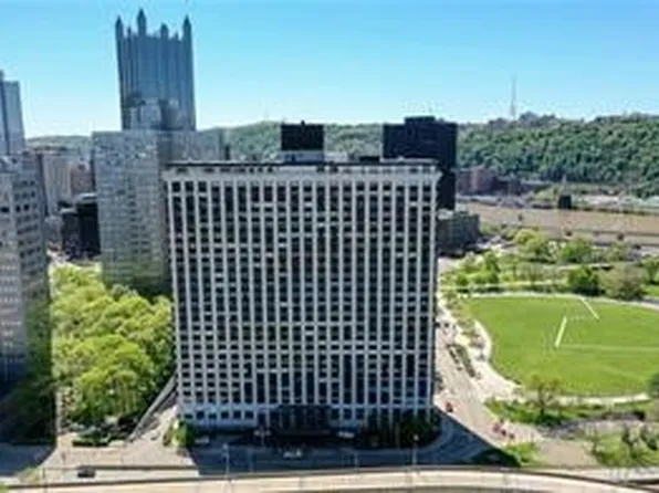 320 Fort Duquesne Blvd APT 15M, Pittsburgh, PA 15222