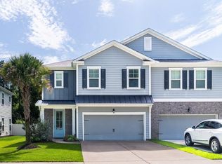 1630 Mermentau St, Mount Pleasant, SC 29466