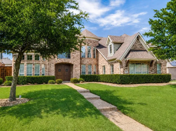 1731 Cross Timbers Dr, Prosper, TX 75078