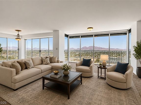 2nd image of 3111 Bel Air Dr Unit 25B