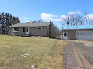 387 Hoffman Rd, Guilford, NY 13780
