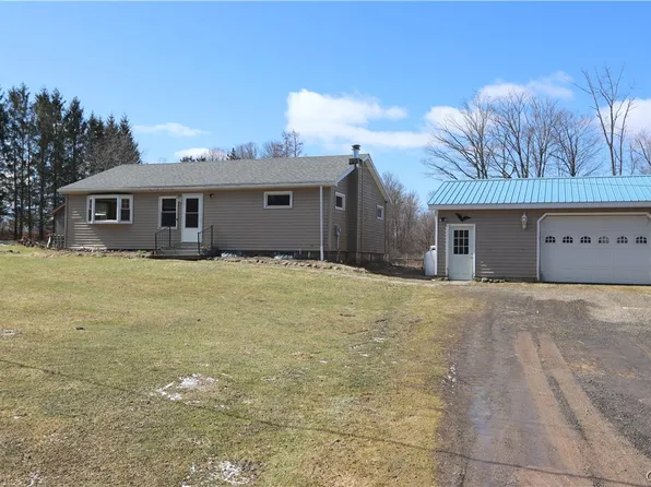 387 Hoffman Rd, Guilford, NY 13780