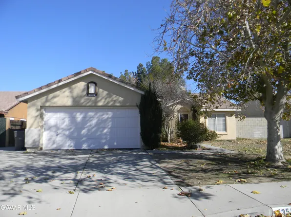 43516 32nd St E, Lancaster, CA 93535