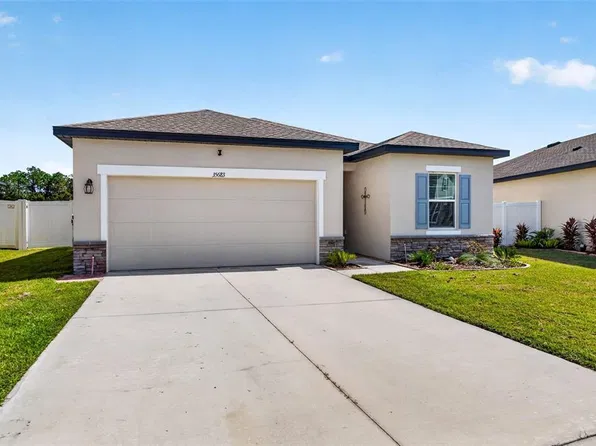 35683 BUTTONWEED TRAIL, ZEPHYRHILLS, FL 33541