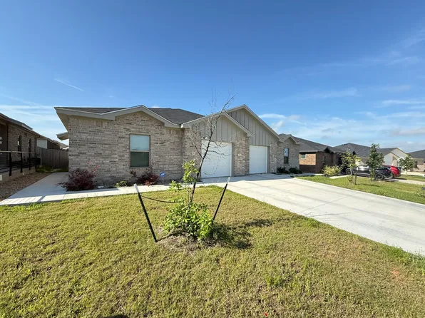 5411 Rose Garden Loop #A/b, Killeen, TX 76542