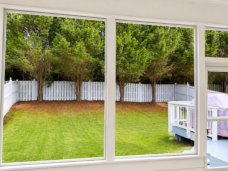 Sunroom